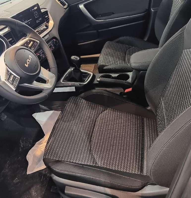 Ny Kia XCeed 116 HK (85 kW) 2025 SUV