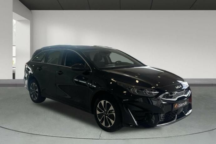 Usado Kia Ceed 141 CV (103 kW) 2025 Utilitario