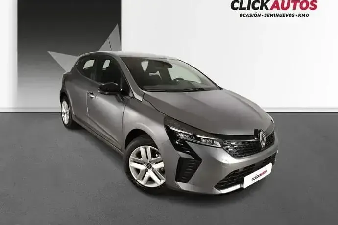 Usado Renault Clio Evolution 90 CV (66 kW) 2025 Utilitario