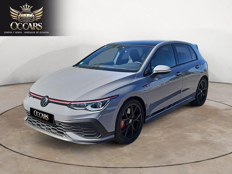 Usado VW Golf VIII R 333 CV (244 kW) 2024 Gris