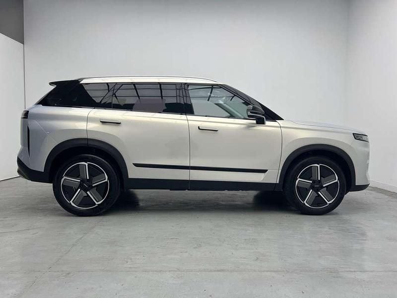 Usado Jaecoo 7 147 CV (108 kW) 2025 Gris SUV