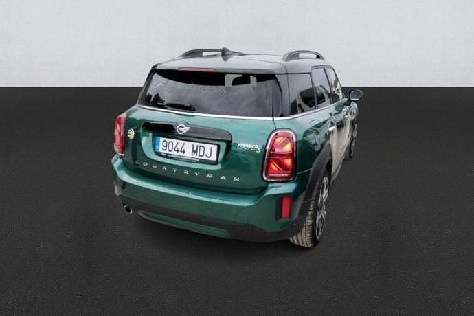 Usado Mini Cooper Countryman 220 CV (161 kW) 2023 SUV