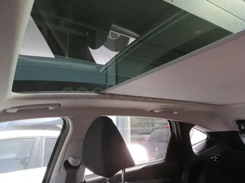Usado Hyundai Tucson 150 CV (110 kW) 2021 Rojo SUV