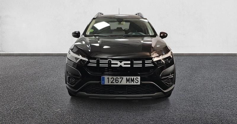 Usado Dacia Jogger Expression 110 CV (80 kW) 2024 Monovolumen