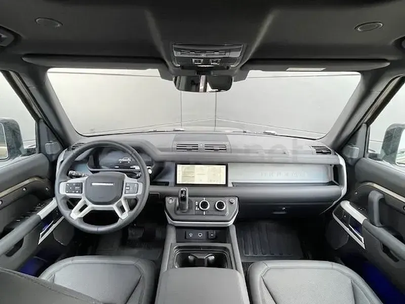 Usado Land Rover Defender SE 249 CV (183 kW) 2024 Marrón SUV