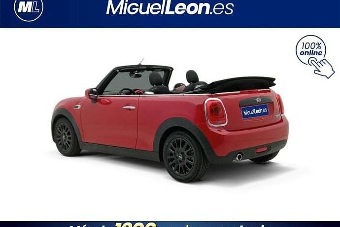 Usado Mini Cooper 136 CV (100 kW) 2020 Utilitario