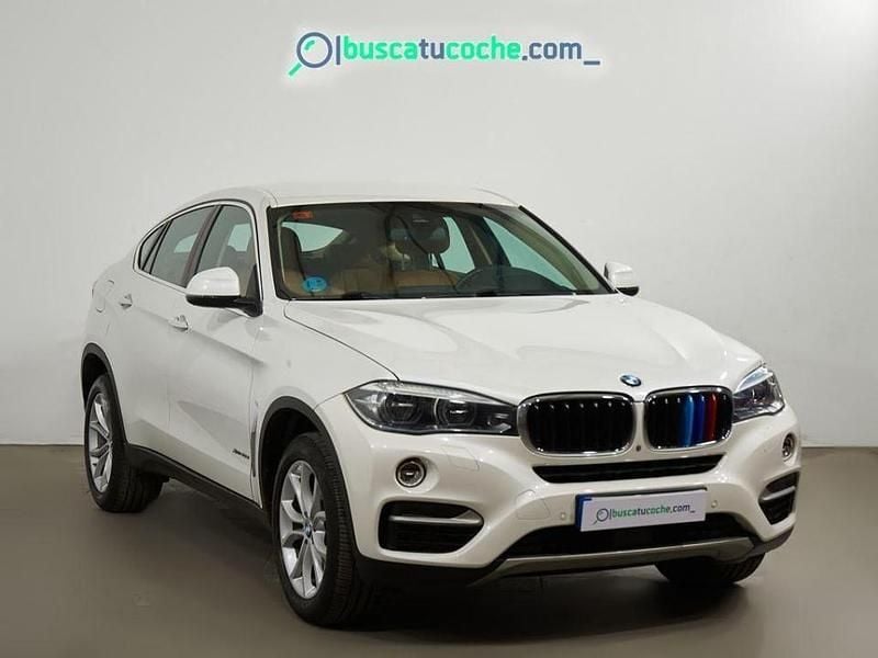 Otro Usado 2017 BMW X6 Comfort Edition SUV | 33.900 € (Super precio) - Imagen 1/4