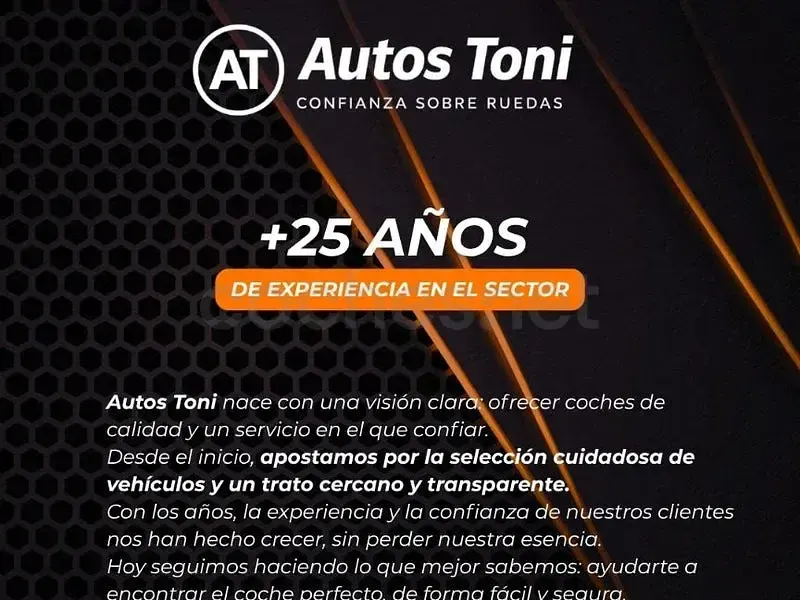 Usado Citroën C1 72 CV (52 kW) 2021 Rojo Utilitario