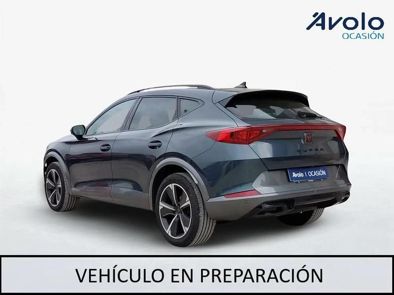 Usado Cupra Formentor 150 CV (110 kW) 2022 SUV