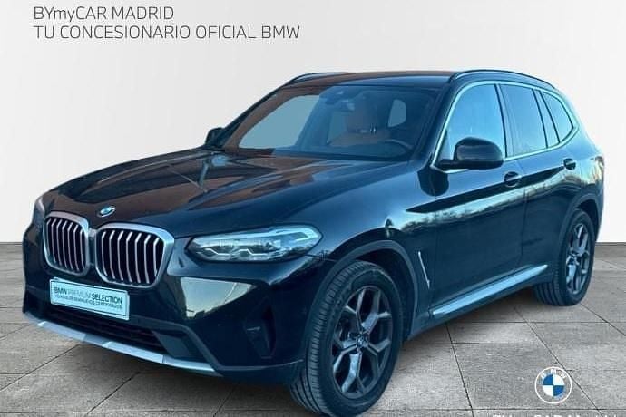 Usado BMW M140 xLine 190 CV (139 kW) 2022 Utilitario