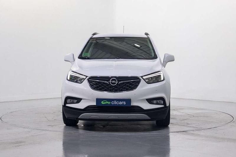 Usado Opel Mokka X Edition 140 CV (102 kW) 2019 Blanco SUV