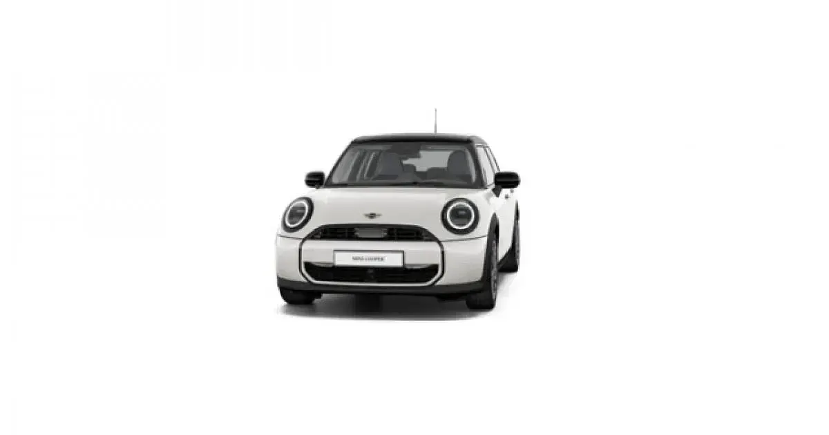 Usado Mini Cooper 114 kW (156 CV) 2025 Utilitario