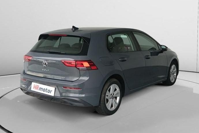 Usado VW Golf VIII Life 110 CV (80 kW) 2024