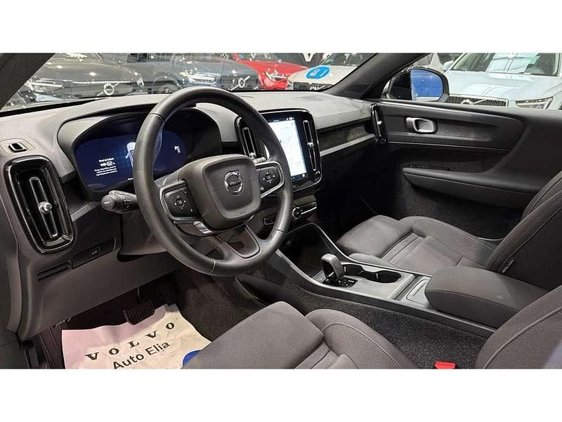 Usado Volvo EC40 Core 185 kW (252 CV) 2024 Verde SUV