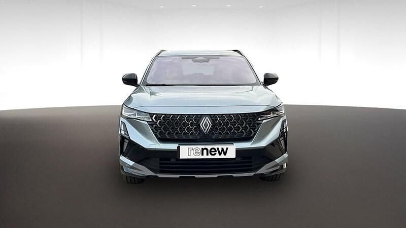 Usado Renault Espace Iconic 200 CV (147 kW) 2025 Gris SUV