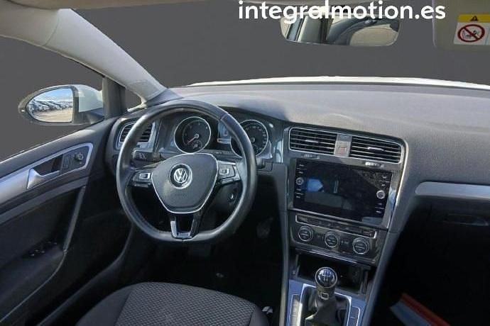Usado VW Golf VII Edition 115 CV (84 kW) 2020