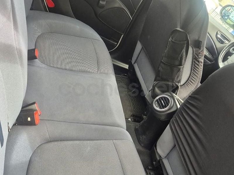 Usado Fiat Bravo Dynamic 105 CV (77 kW) 2009 Blanco Utilitario