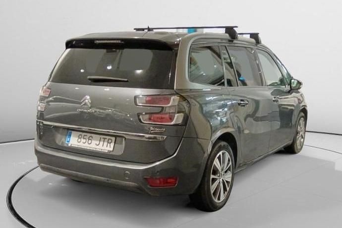 Usado Citroën C4 Picasso Feel 131 CV (96 kW) 2016 Monovolumen