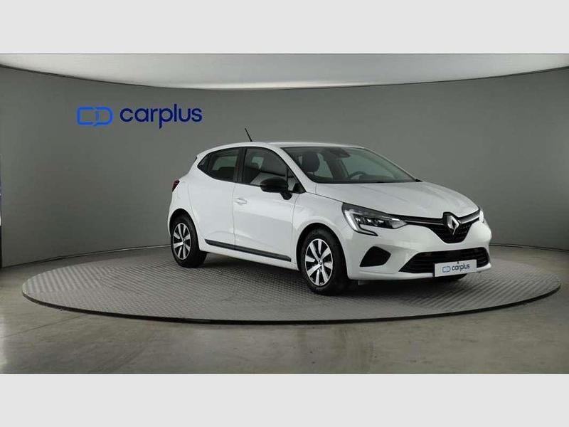 Occasion Renault Clio V Evolution 91 ch (66 kW) 2022 Blanc Citadine