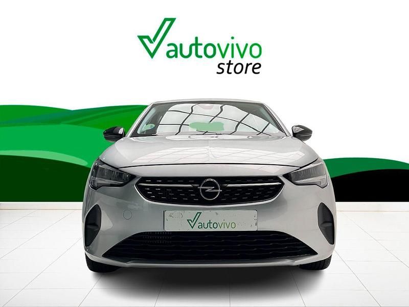 Usado Opel Corsa 130 CV (95 kW) 2023 Gris Berlina