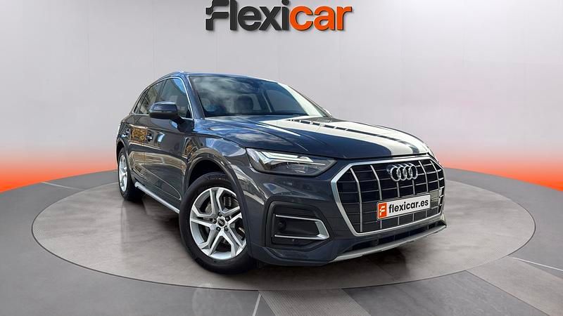 Brugt Audi Q5 Advanced Plus 299 HK (219 kW) 2022 SUV