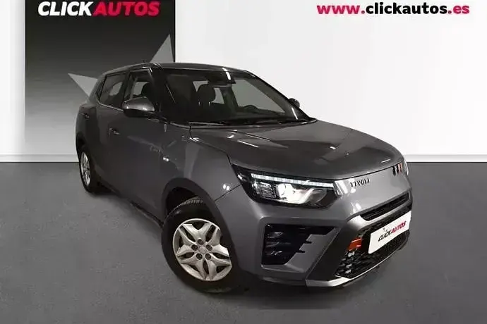 Usado SsangYong Tivoli 135 CV (99 kW) 2024