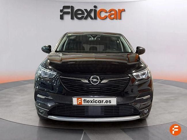 Usado Opel Grandland X Design Edition 130 CV (95 kW) 2020 Blanco SUV