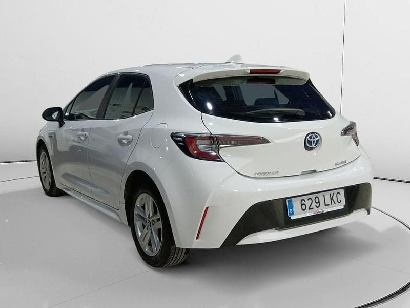 Usado Toyota Corolla Active 122 CV (89 kW) 2020