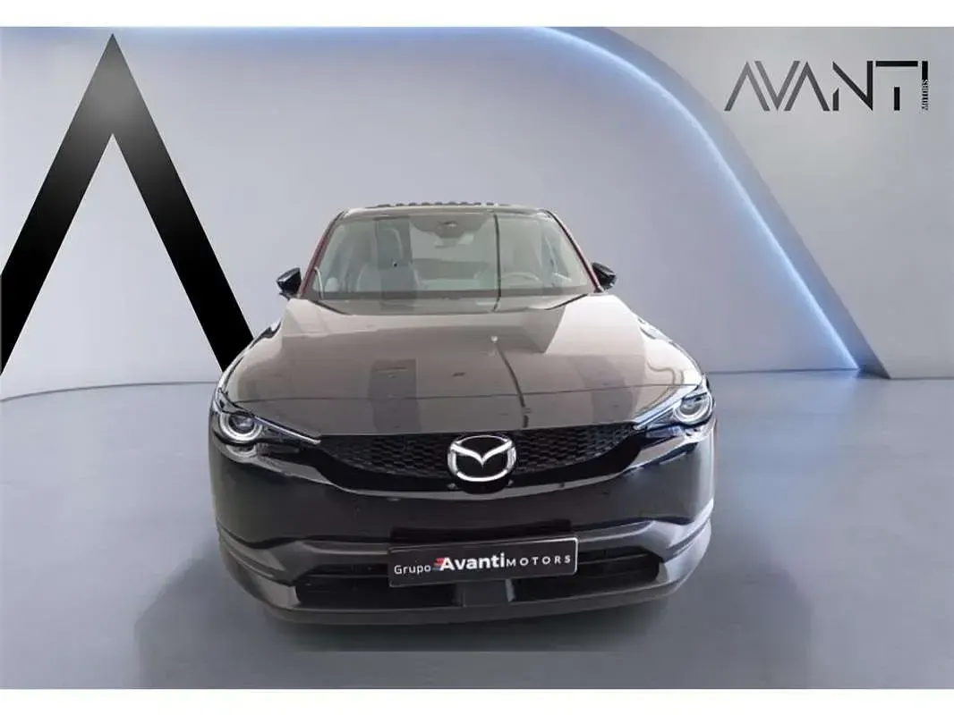 Usado Mazda MX30 Edition 125 kW (170 CV) 2024 SUV