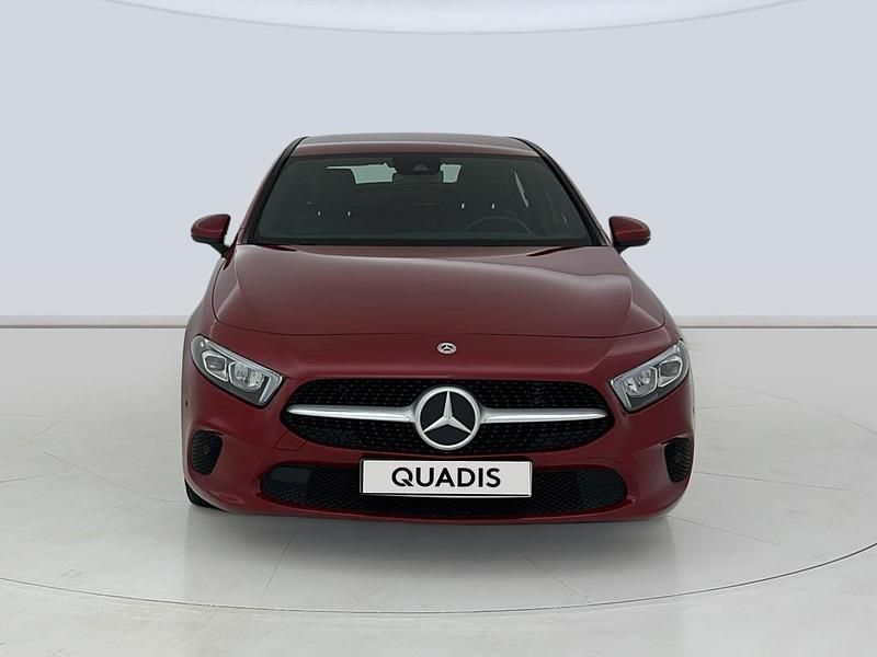 Occasion Mercedes A150 150 PK (110 kW) 2022 Rood