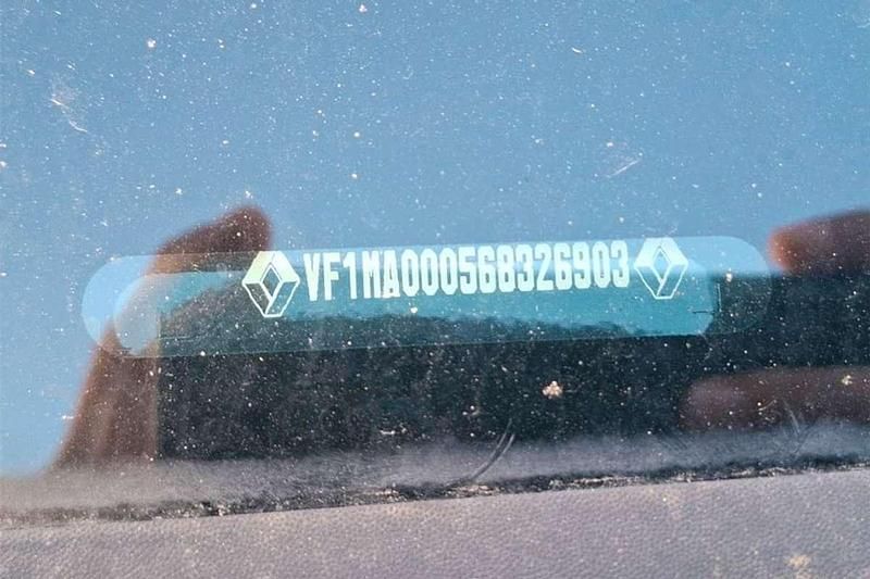 Usado Renault Master 135 CV (99 kW) 2021 Blanco Monovolumen