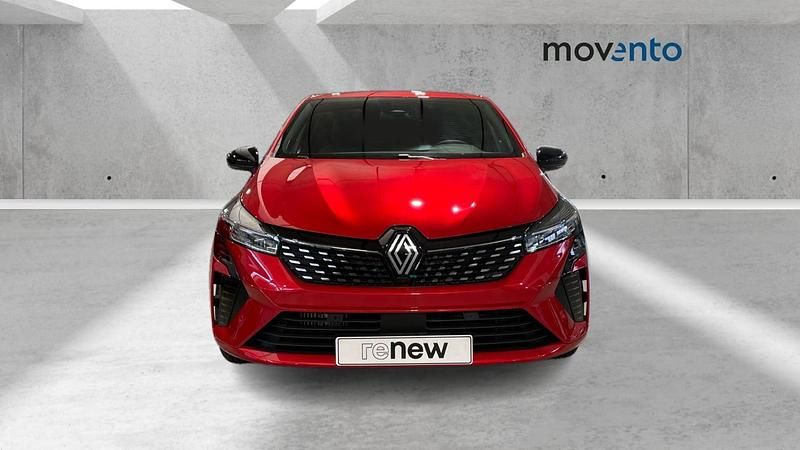 Usado Renault Clio V Techno 90 CV (66 kW) 2024 Otro Berlina