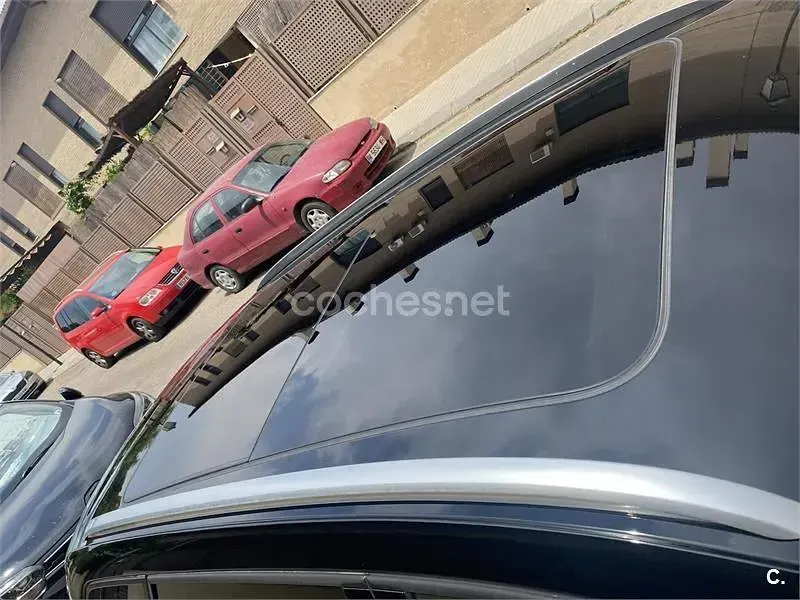 Usado Seat Leon ST FR 150 CV (110 kW) 2019 Negro Familiar