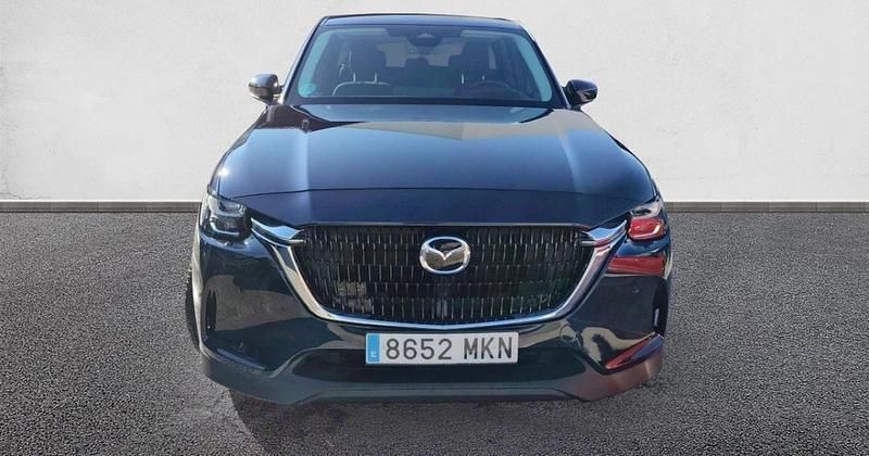 Usado Mazda CX-60 Exclusive-Line 254 CV (186 kW) 2023 SUV
