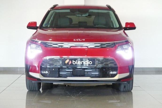 Usado Kia e-Niro 150 kW (204 CV) 2024 SUV