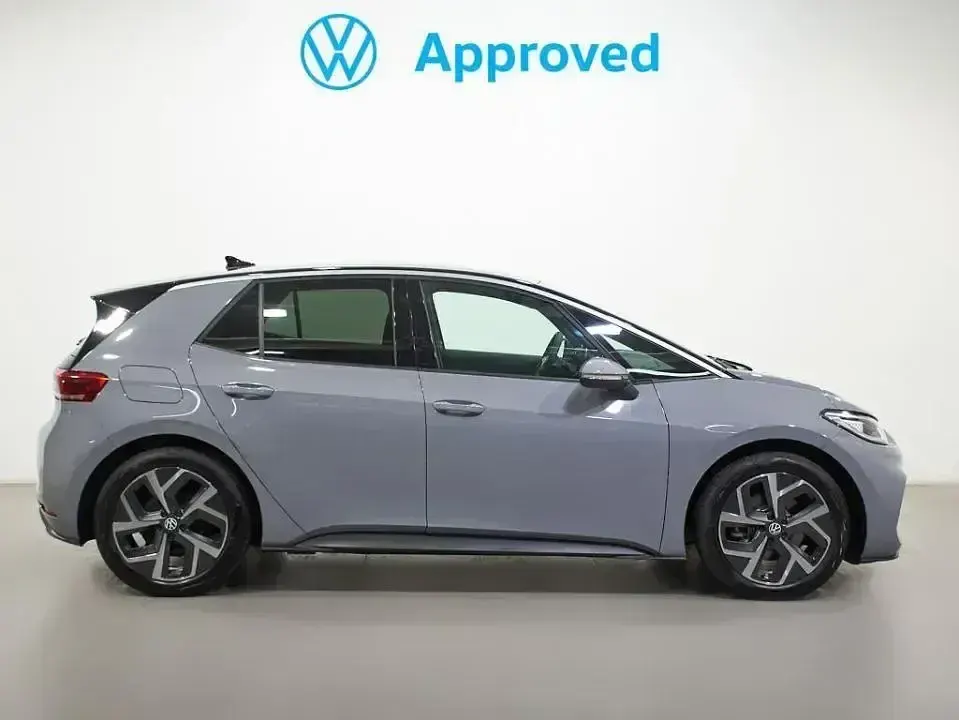 Usado VW ID.5 Pro Performance 150 kW (204 CV) 2023 Otro SUV