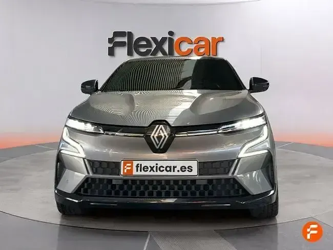 Usado Renault Mégane IV Techno 160 kW (218 CV) 2023 Gris