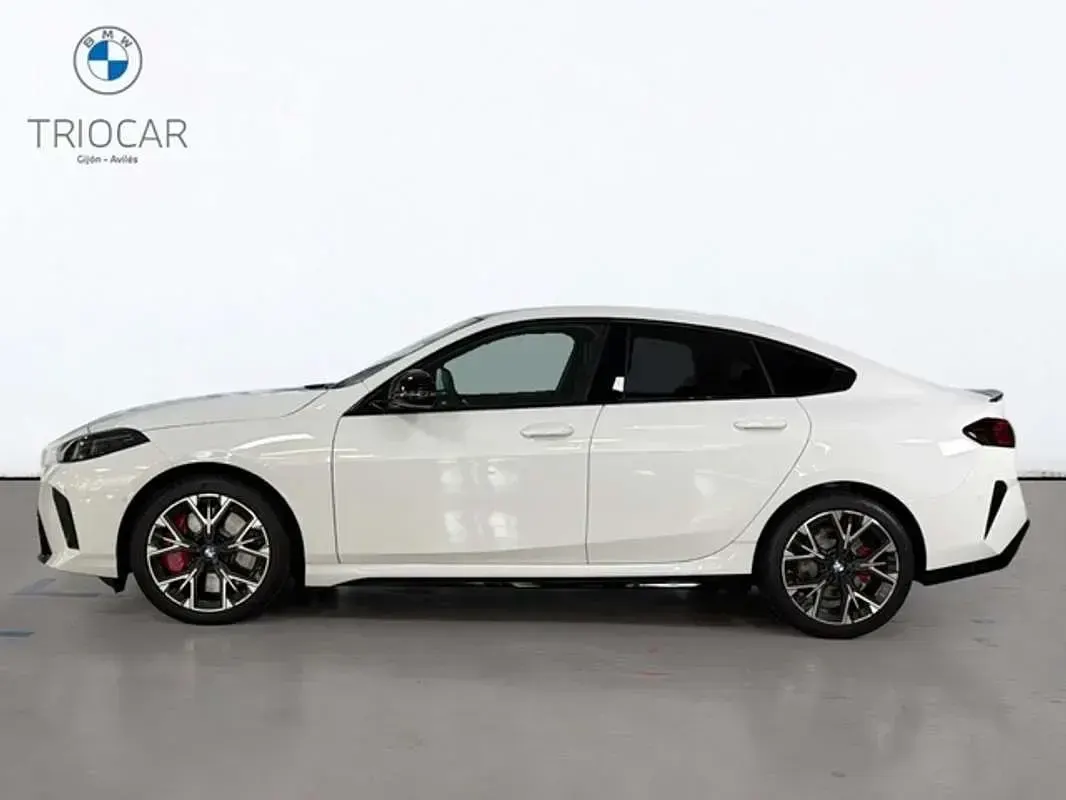 Nuevo BMW 218 Gran Coupé Comfort Edition 150 CV (110 kW) 2026 Coupe
