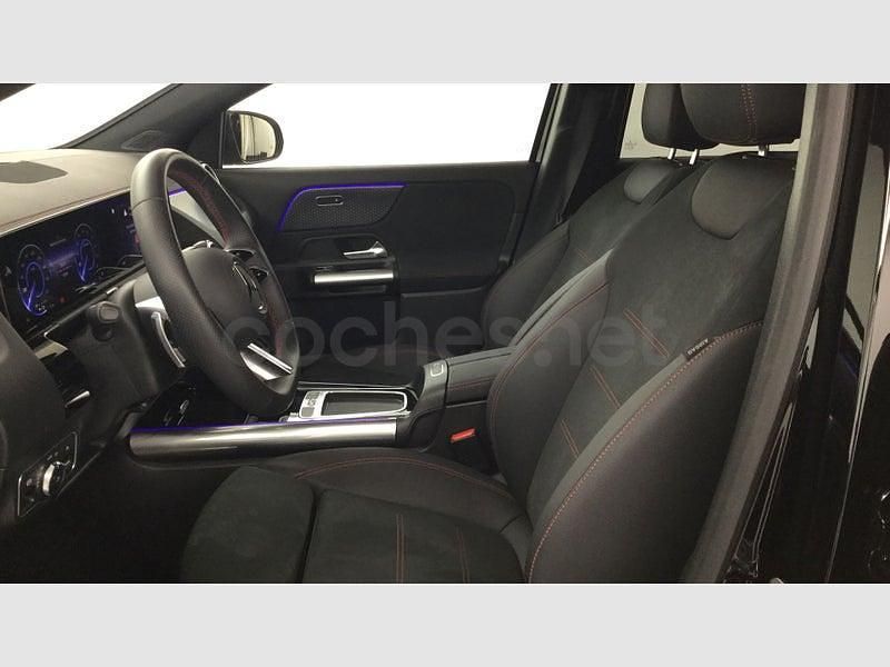 Nuevo Mercedes EQA250 139 kW (190 CV) 2025 Eléctrico SUV