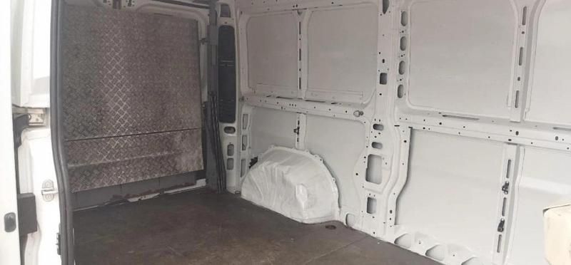 Usado Citroën Jumper 131 CV (96 kW) 2016 Blanco Monovolumen