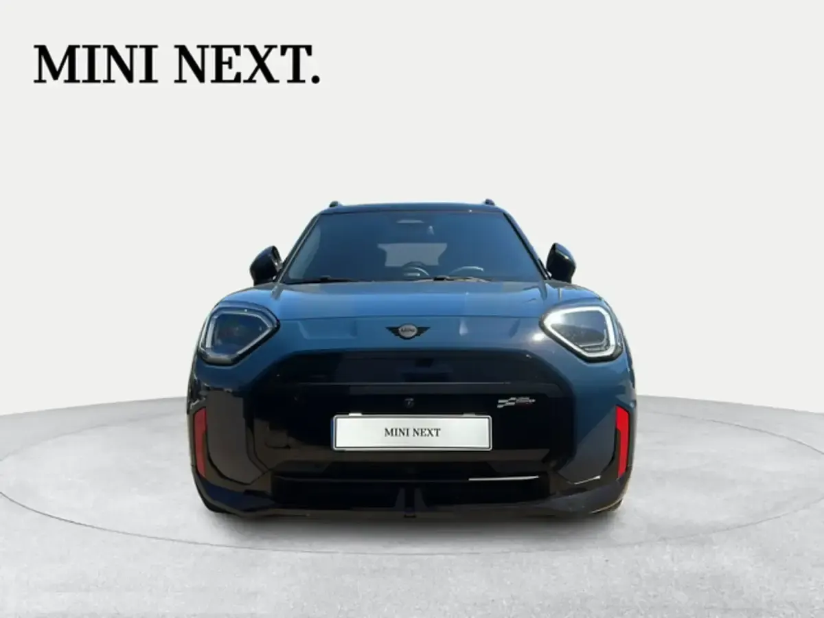 Usado Mini Aceman 189 kW (258 CV) 2026 SUV