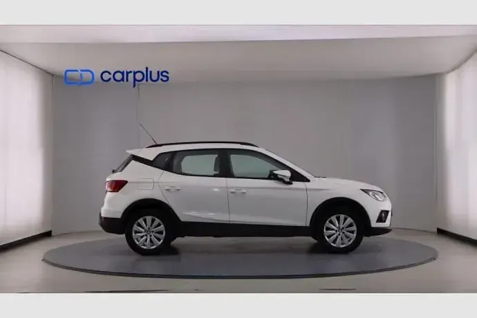 Usado Seat Arona Style 90 CV (66 kW) 2019 SUV