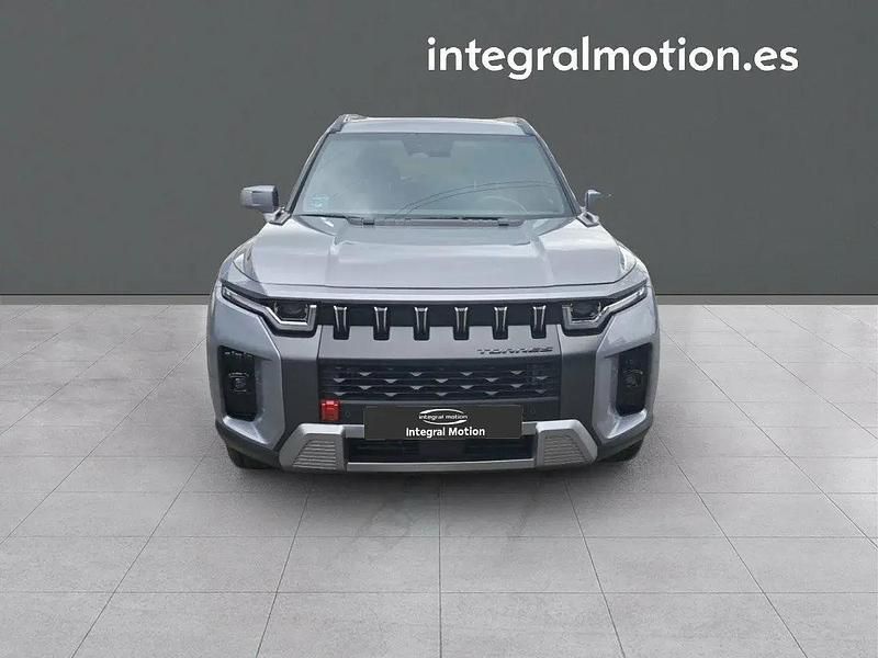 Usado KGM Torres 163 CV (119 kW) 2024 Otros SUV