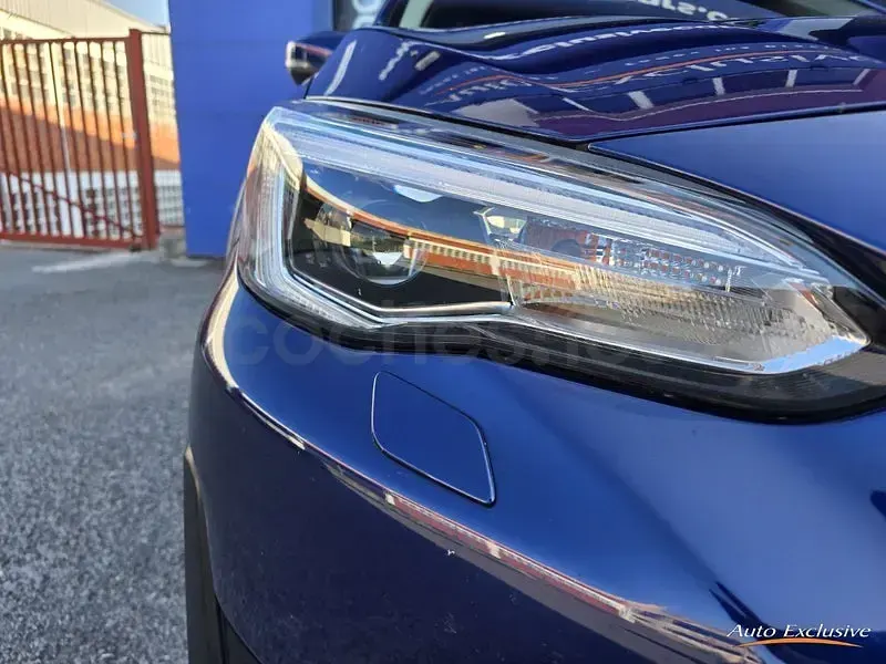 Usado Subaru XV Sport 114 CV (83 kW) 2022 Azul SUV