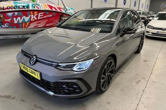 Usado VW Golf VIII GTD 200 CV (147 kW) 2024