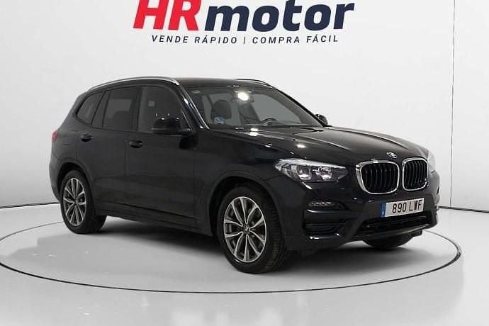 Occasion BMW X3 Performance 190 ch (139 kW) 2022 SUV