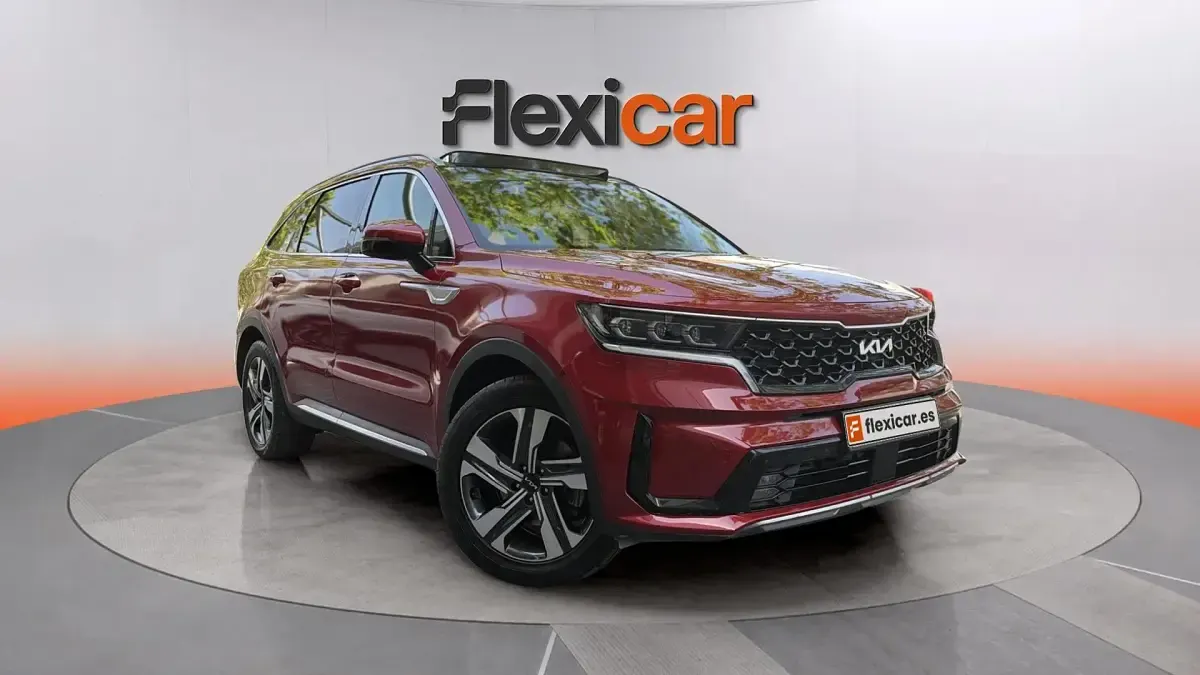 Usado Kia Sorento Plus 232 CV (170 kW) 2023 SUV