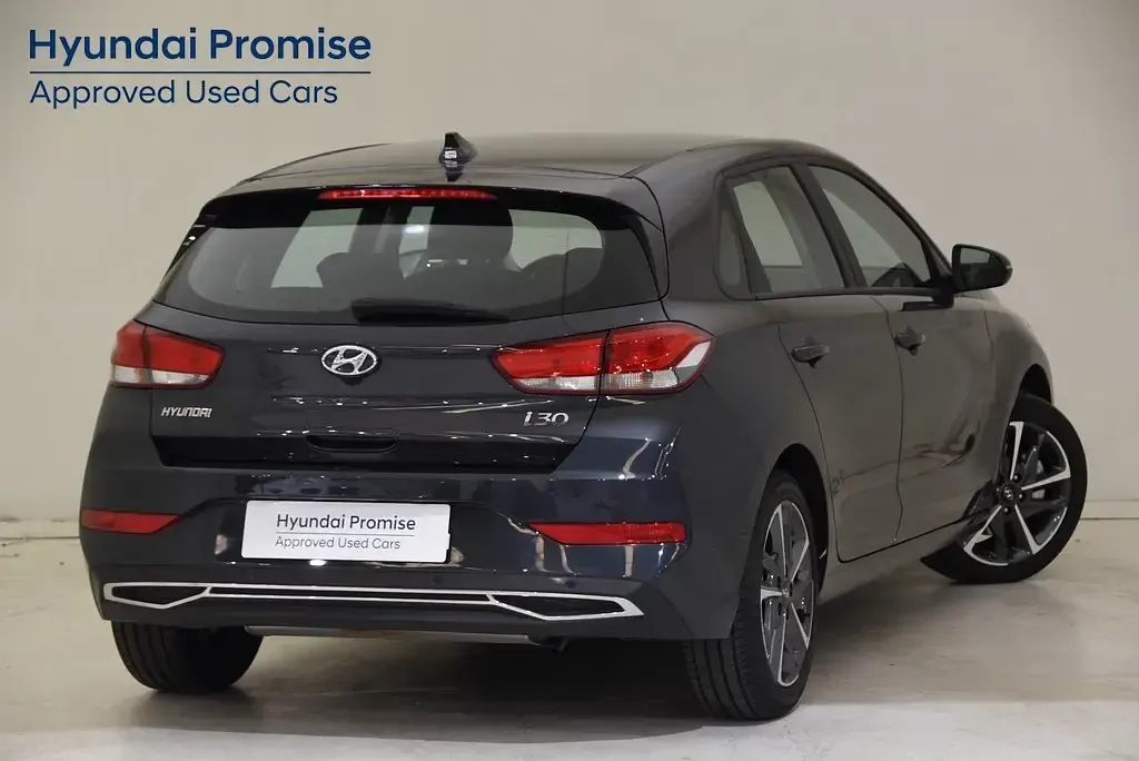 Usado Hyundai i30 109 CV (80 kW) 2023