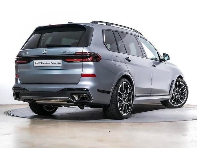 Usado BMW X7 Comfort Edition 352 CV (258 kW) 2025 SUV