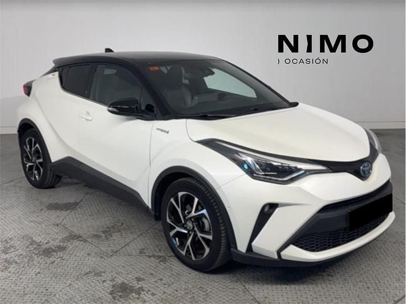 Otro Usado 2020 Toyota C-HR+ Advance SUV | 26.400 € - Imagen 1/4